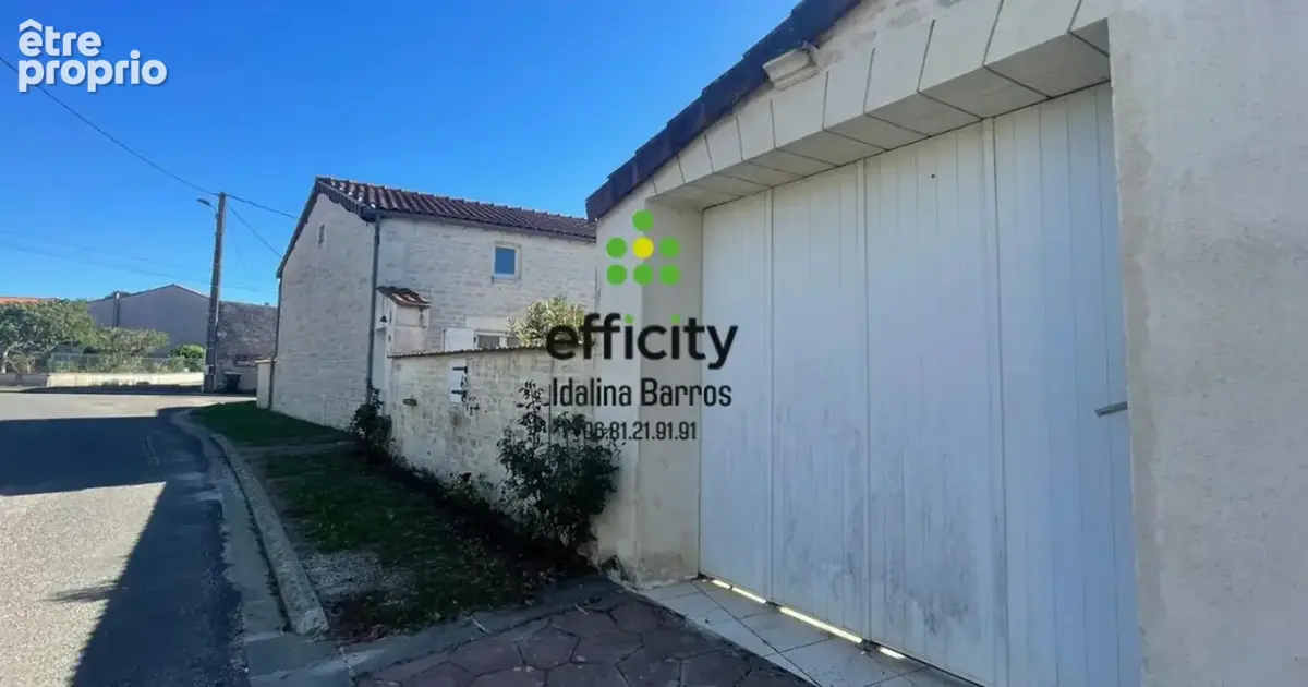 Maison 3 pièces 107 m² à vendre à Oradour (16140) - photo 18
