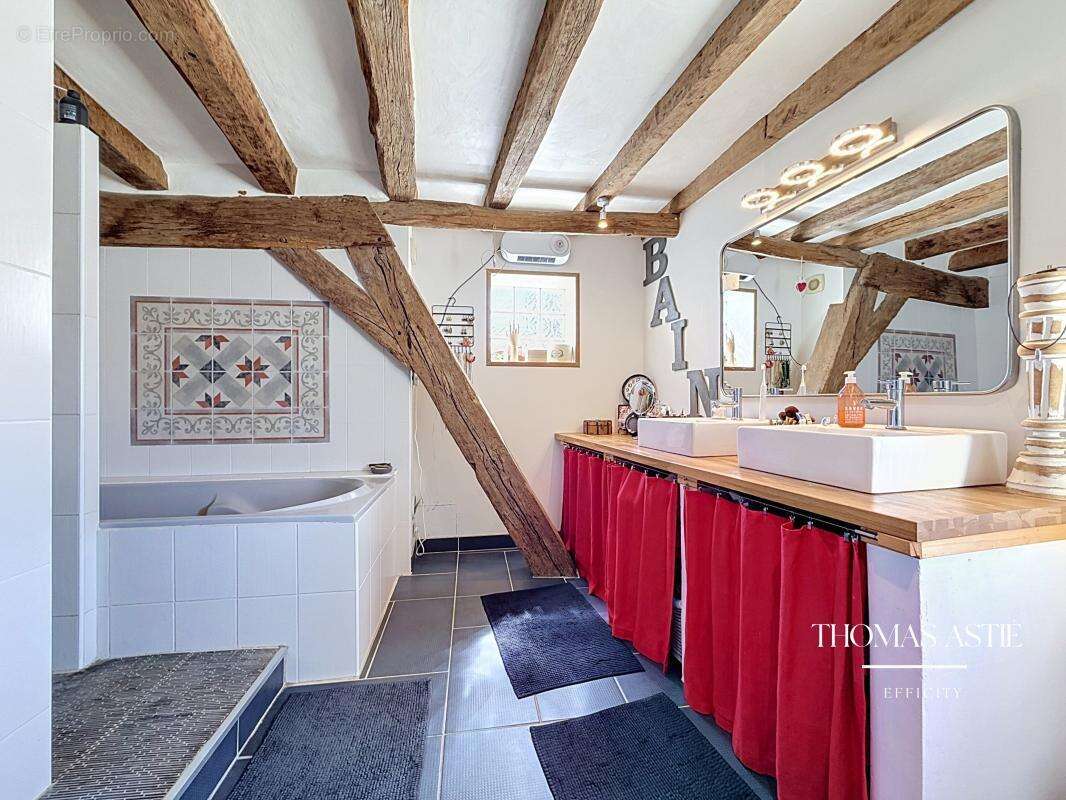 Maison à SAUMUR
