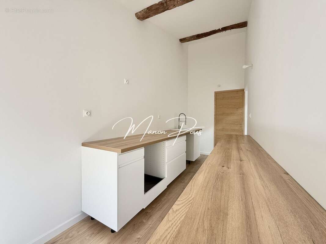 Maison à SAINT-ESTEVE