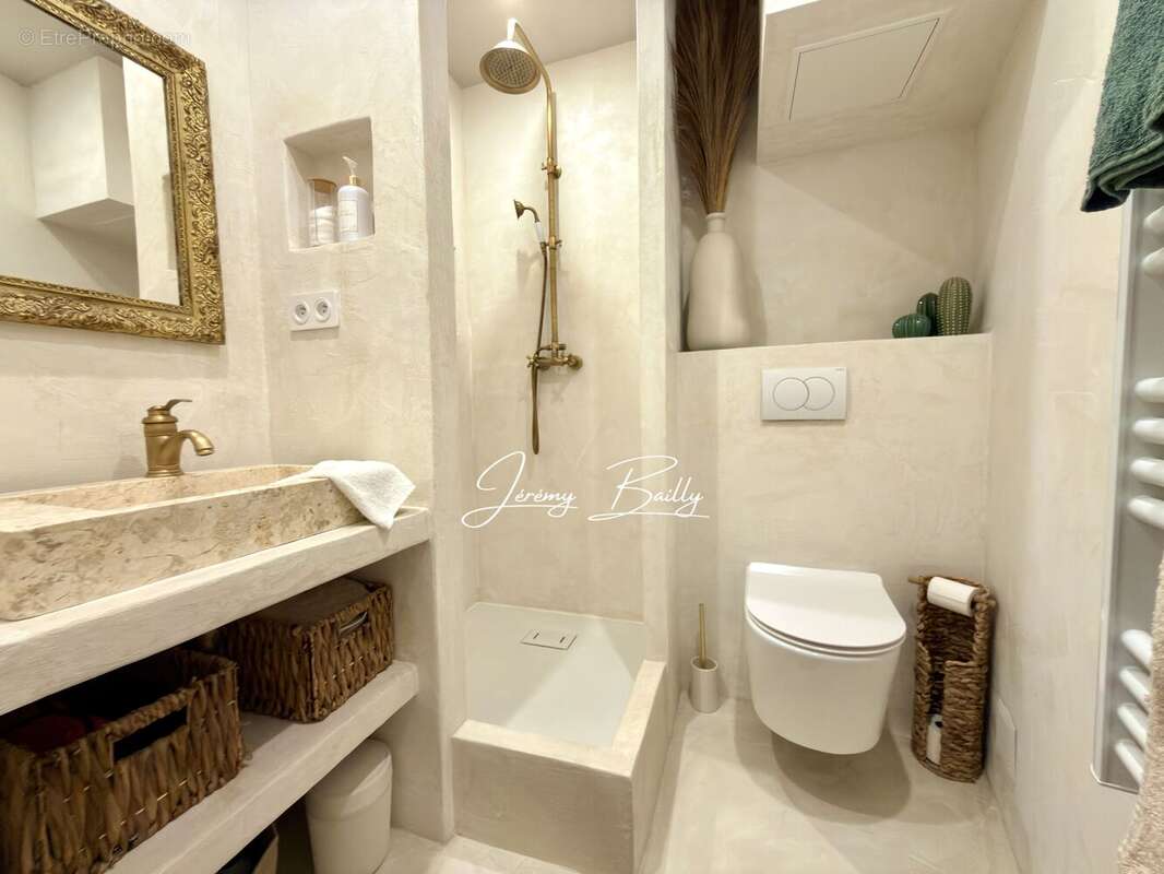 Appartement 27 m² à Perpignan  - photo 6