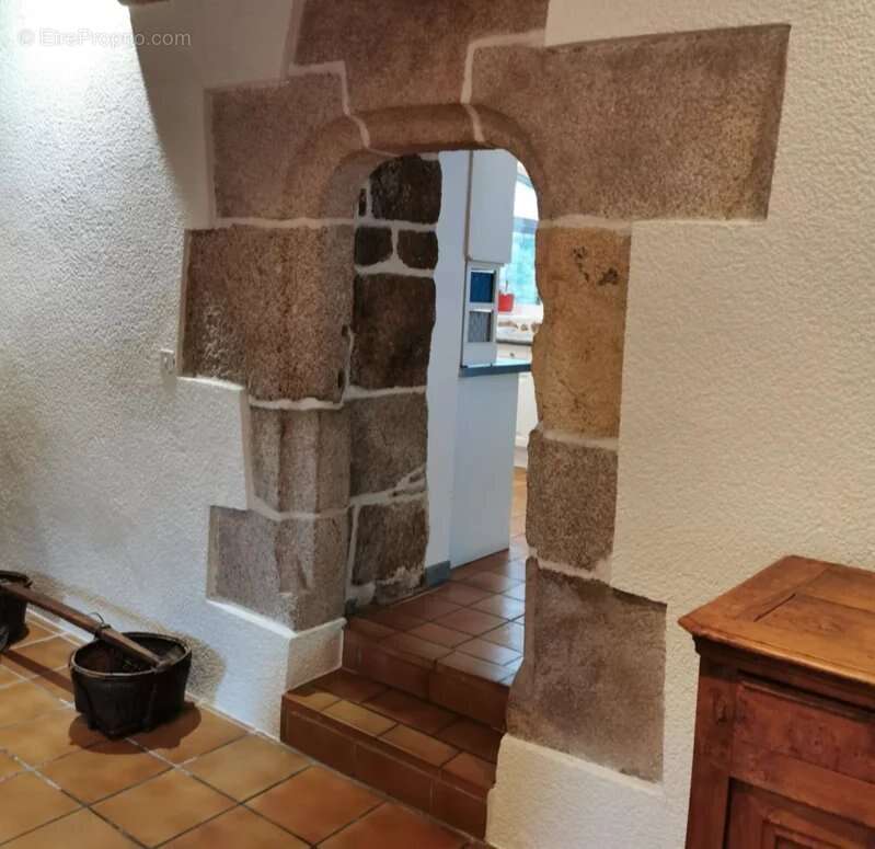 Priziac Vente Maison 6 pièce(s) - photo 9