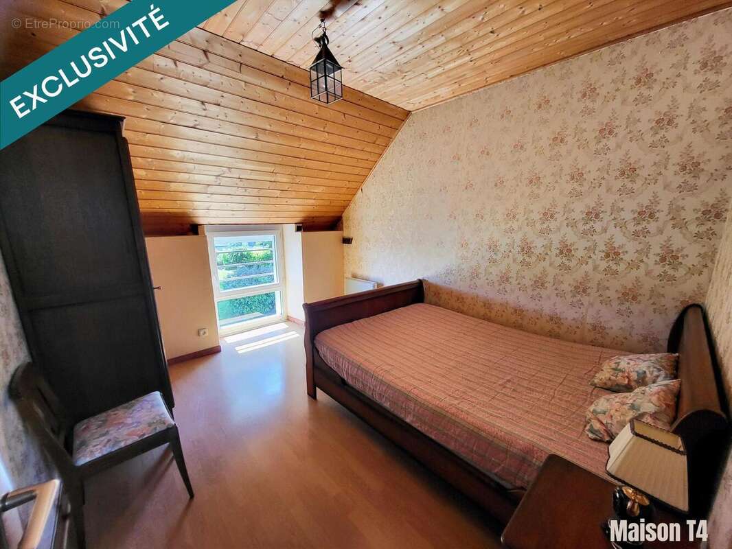 Maison 159 m² à Guegon  - photo 8