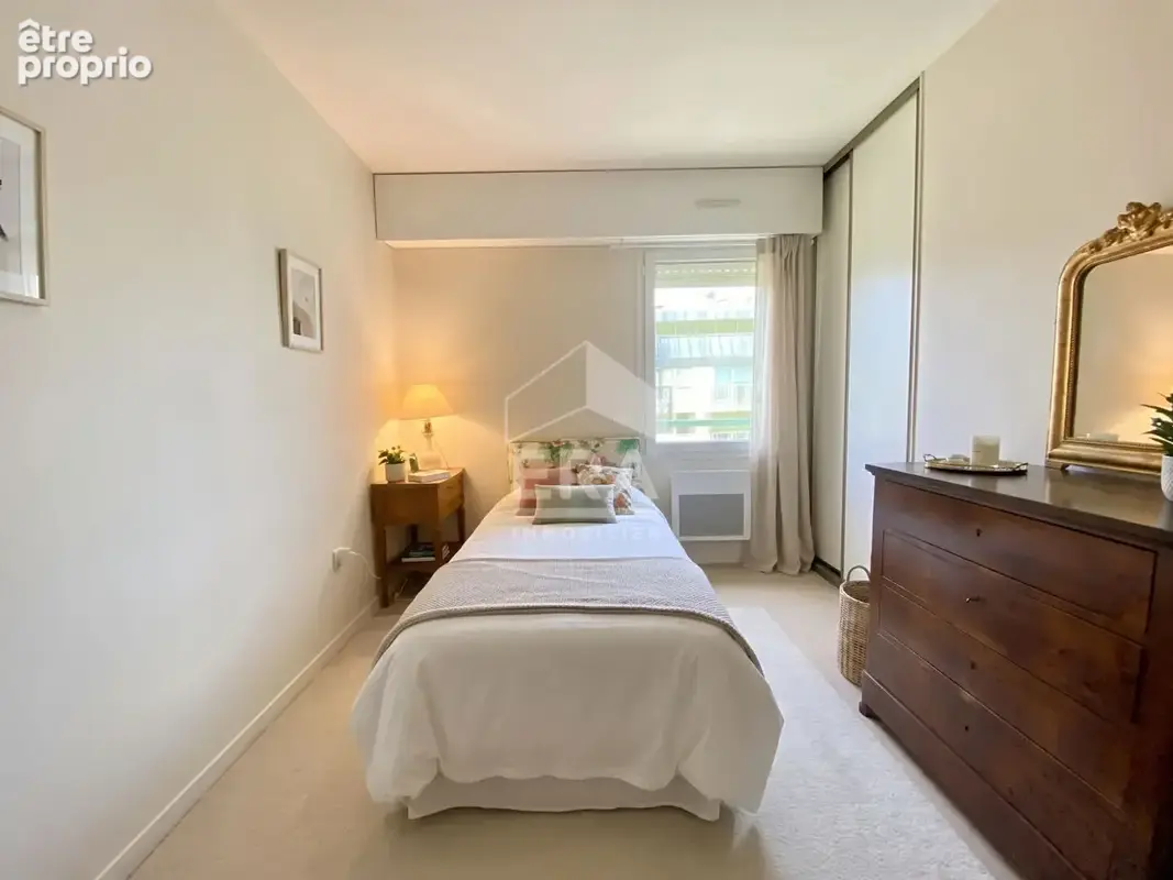 Appartement 43m² à pau - photo 4