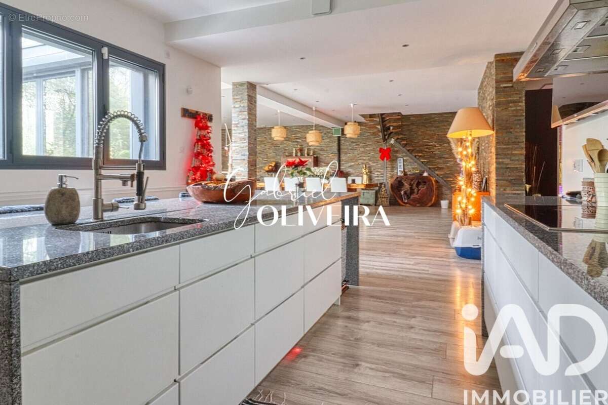 Photo 7 - Maison à GROSLAY