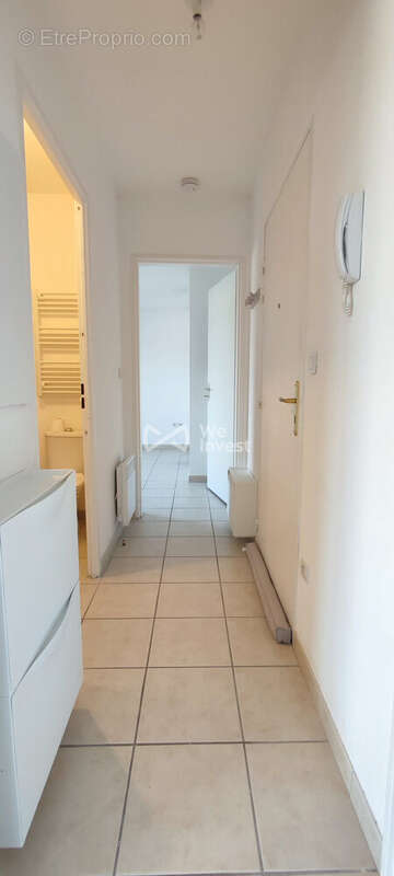 Appartement à ARGENTAN