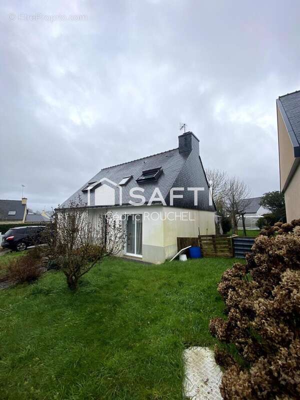 Photo 2 - Maison à GESTEL