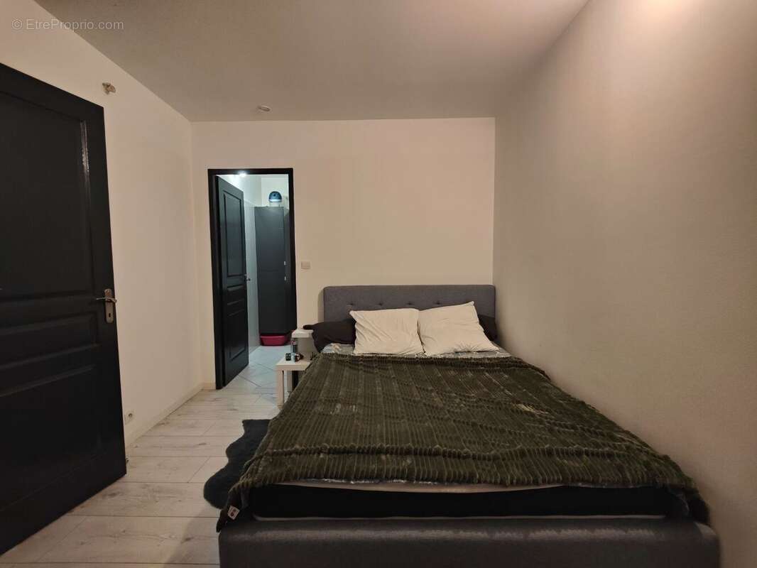 Appartement à BOUILLARGUES
