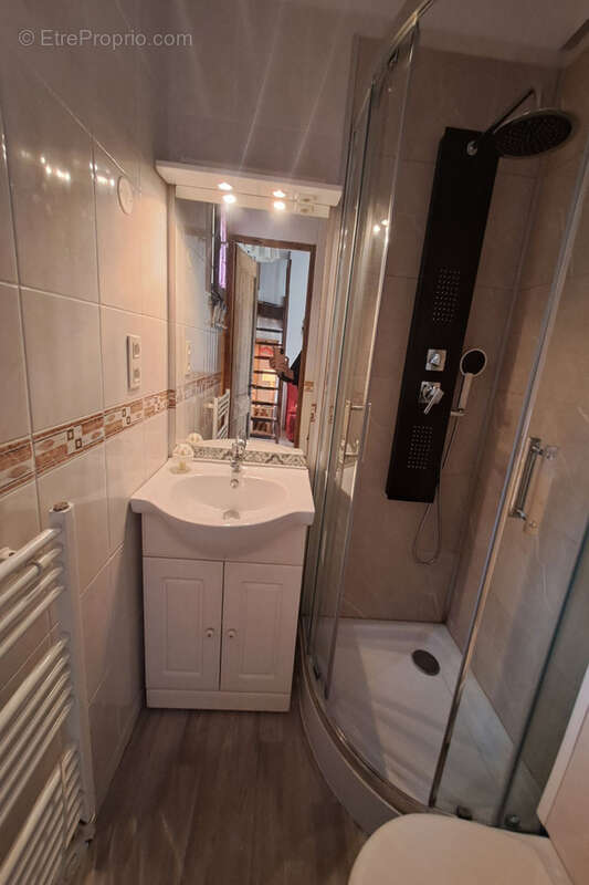 Appartement 31 m² à Gruissan  - photo 7