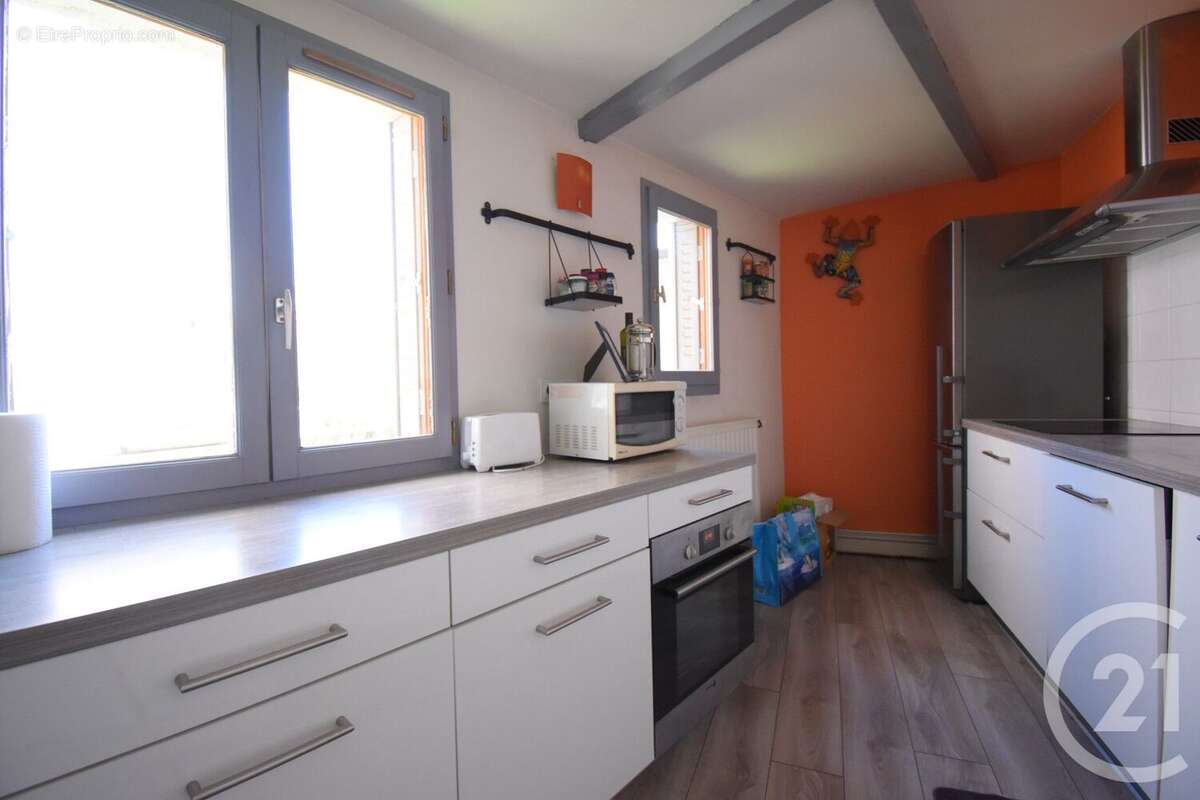 Appartement à VICHY