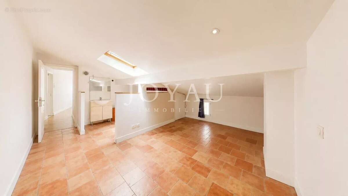 Appartement T4 dans résidence de standing - Capitole - photo 8