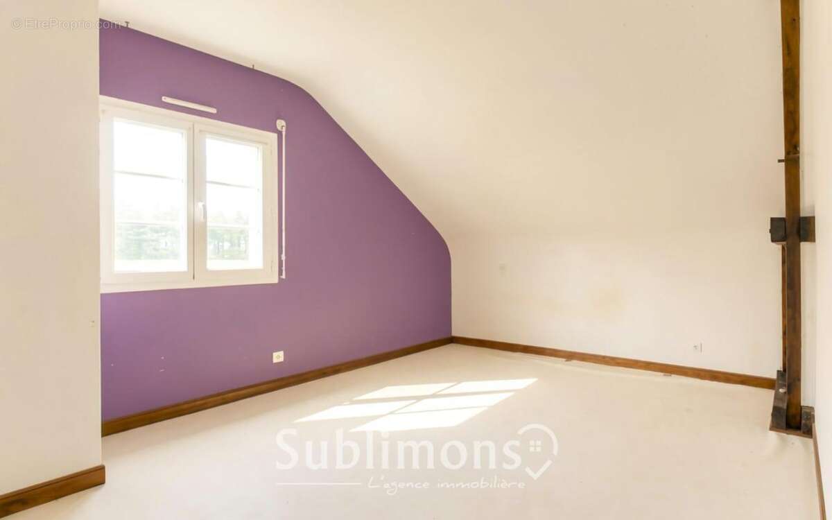 Maison à vendre Vair-sur-Loire - photo 7
