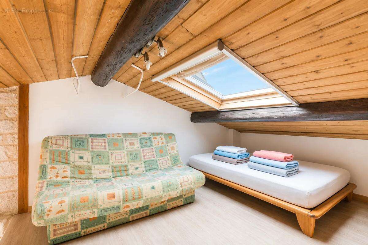T3 lumineux de 39 m² à Palavas-les-Flots - photo 8