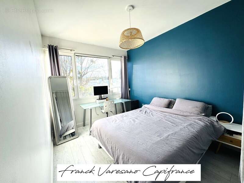 Appartement à NOISY-LE-ROI