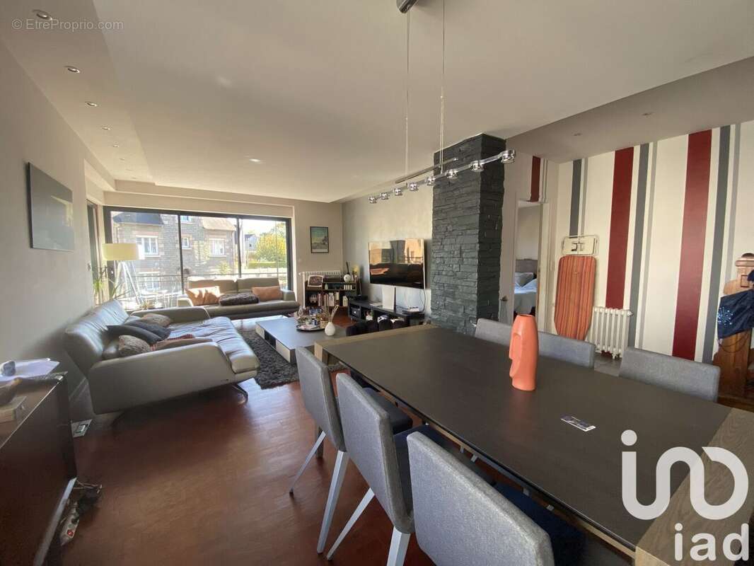 Photo 3 - Maison à LAMBALLE