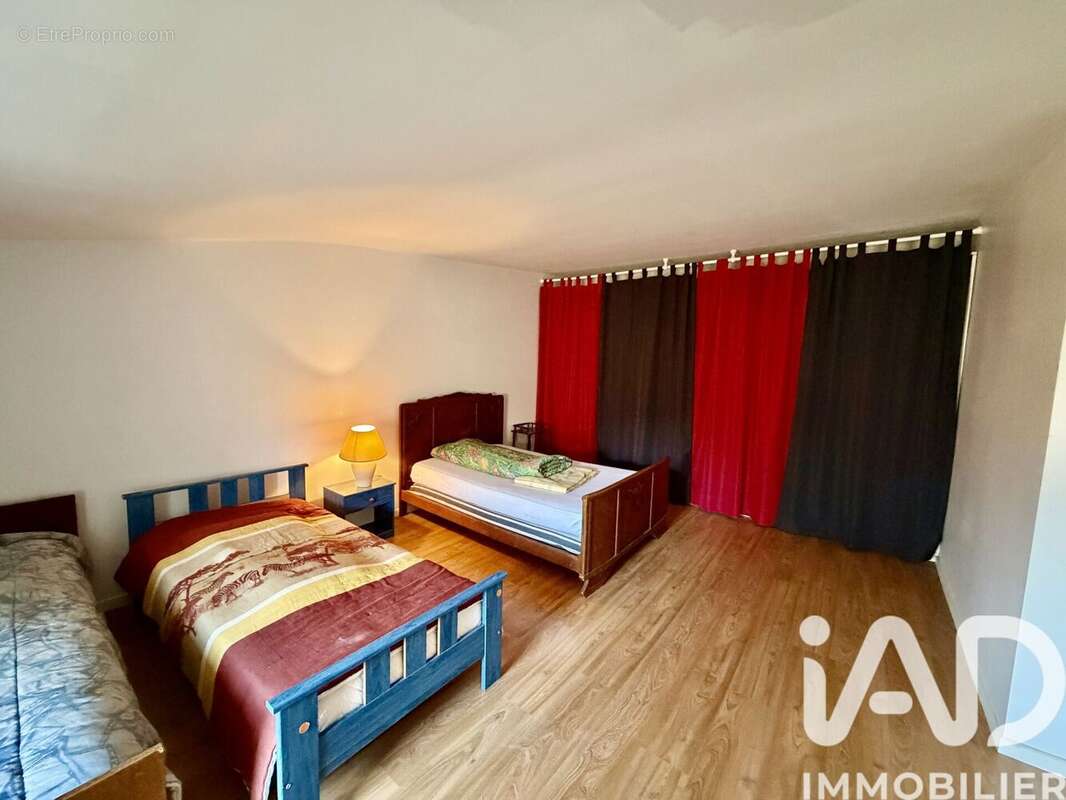 Maison 139 m² à Medis  - photo 8