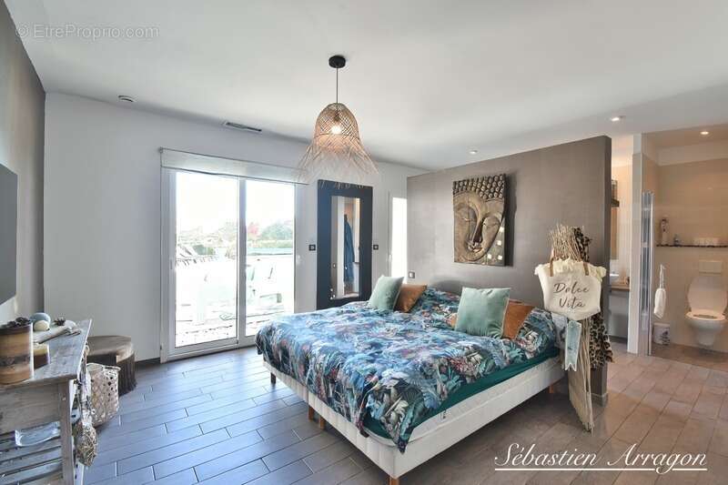 Maison à FOULAYRONNES