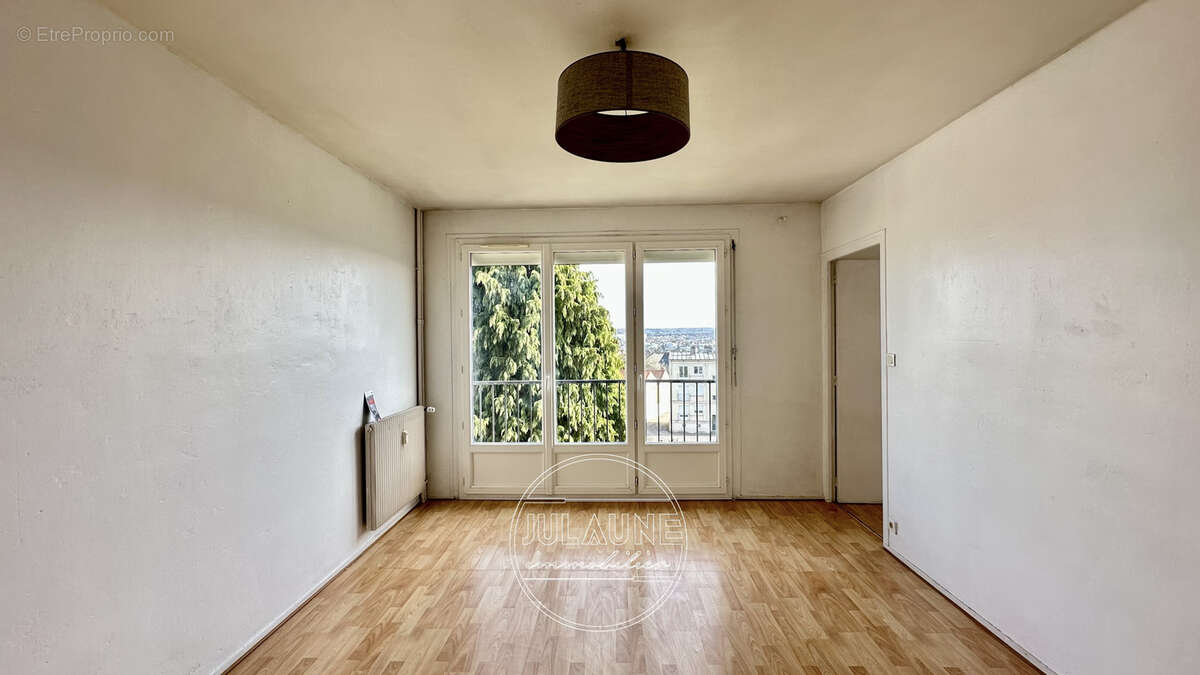 Appartement à LIMOGES