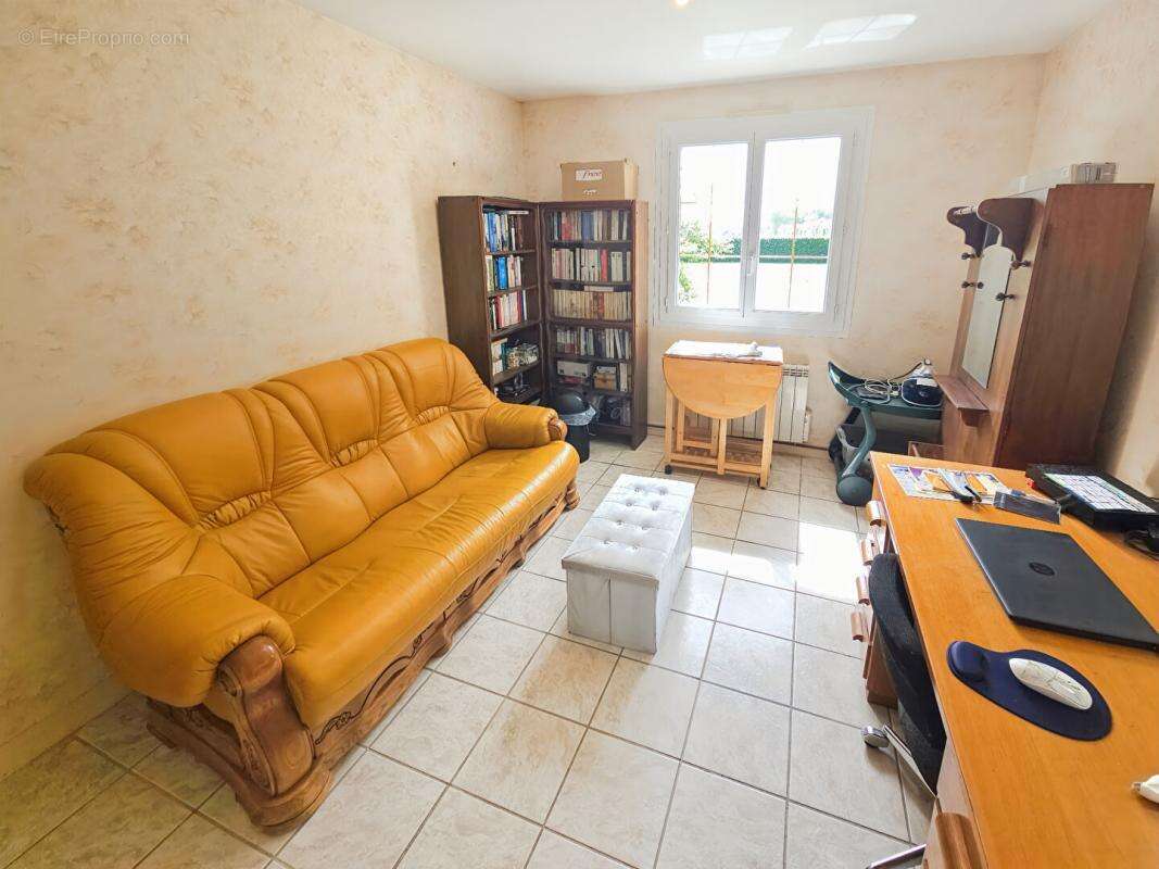 Maison à L&#039;AIGLE