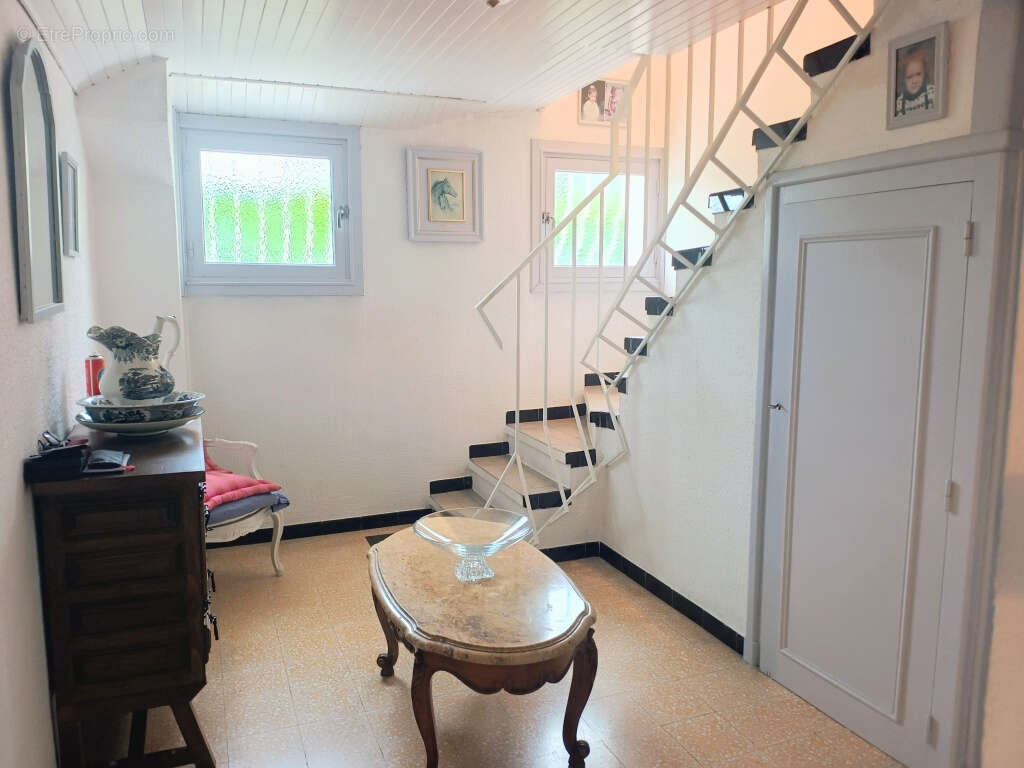 Appartement à CHASSIEU