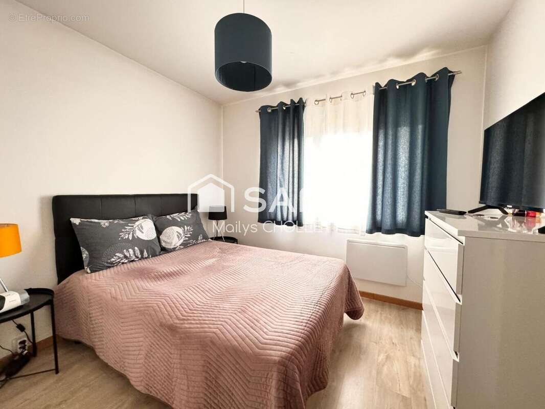 Photo 6 - Maison à SEPMES