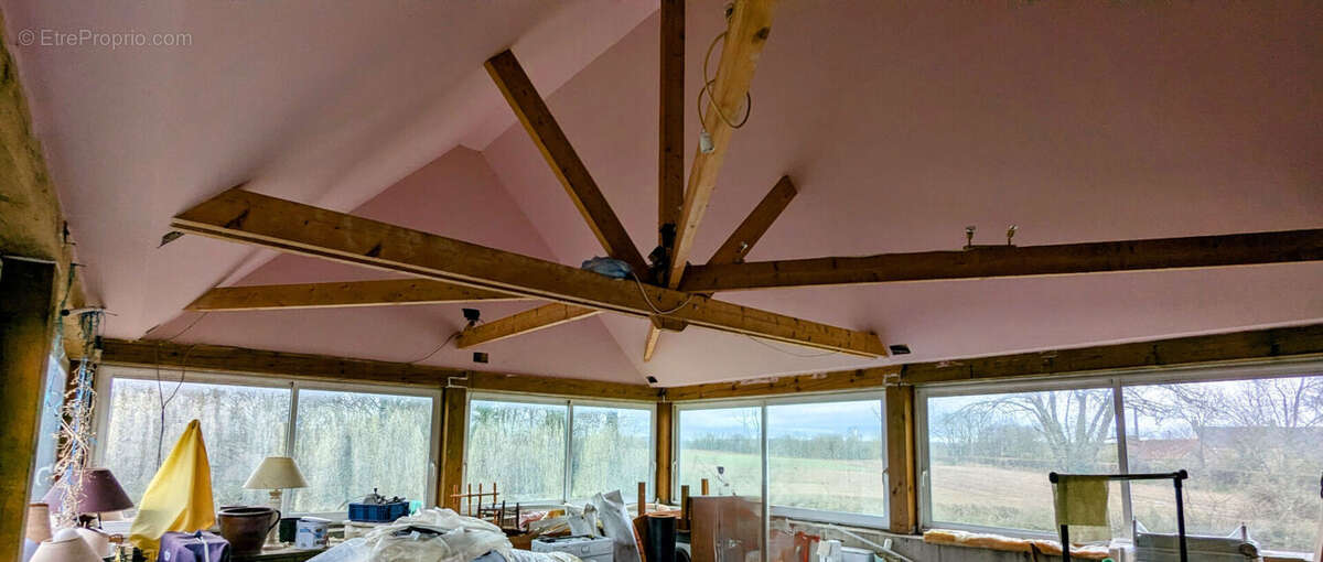 Maison à SAINT-FLOXEL