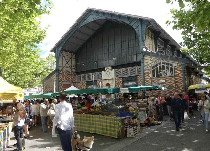 Appartement à SAINT-JEAN-DE-LUZ