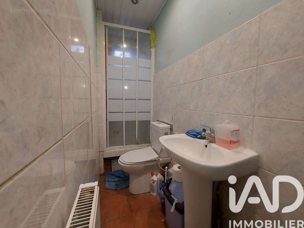 Photo 6 - Appartement à LILLE