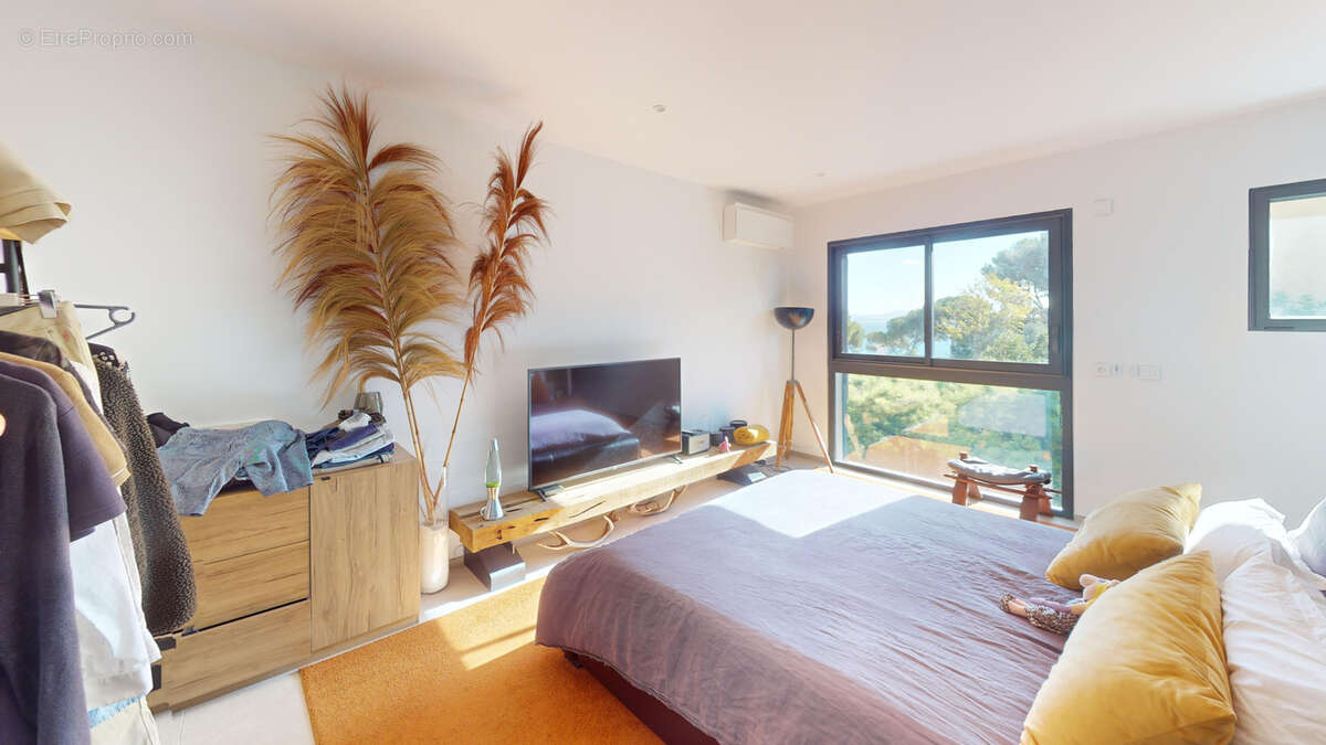 Maison à CARRY-LE-ROUET