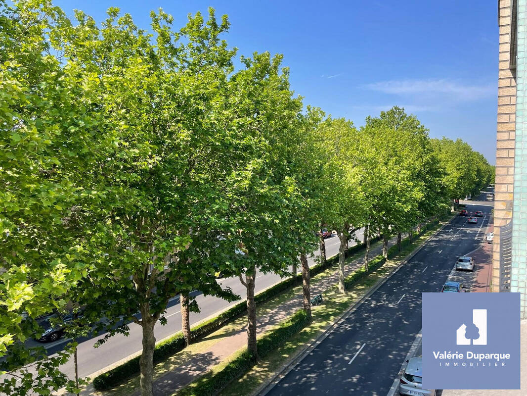 Appartement à MARCQ-EN-BAROEUL