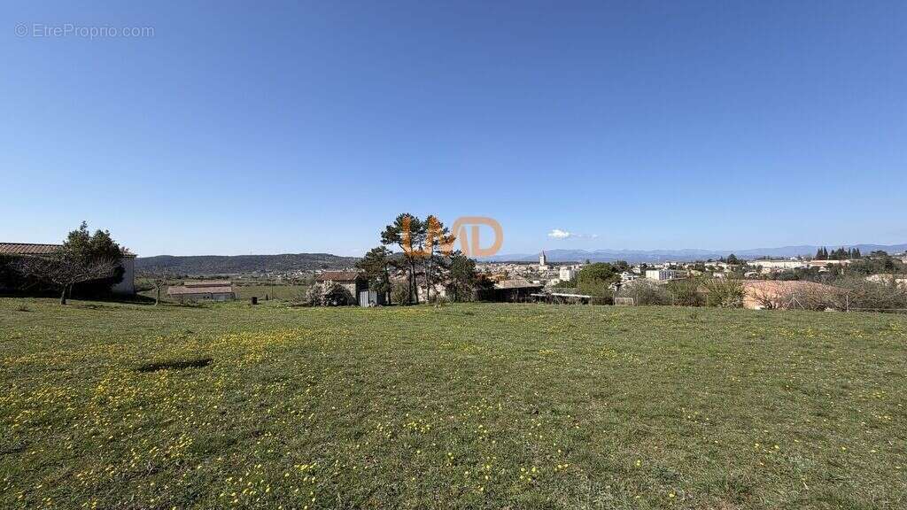 Villa d'exception de 210 M² + 7 000 M² de terrains constructible - photo 12