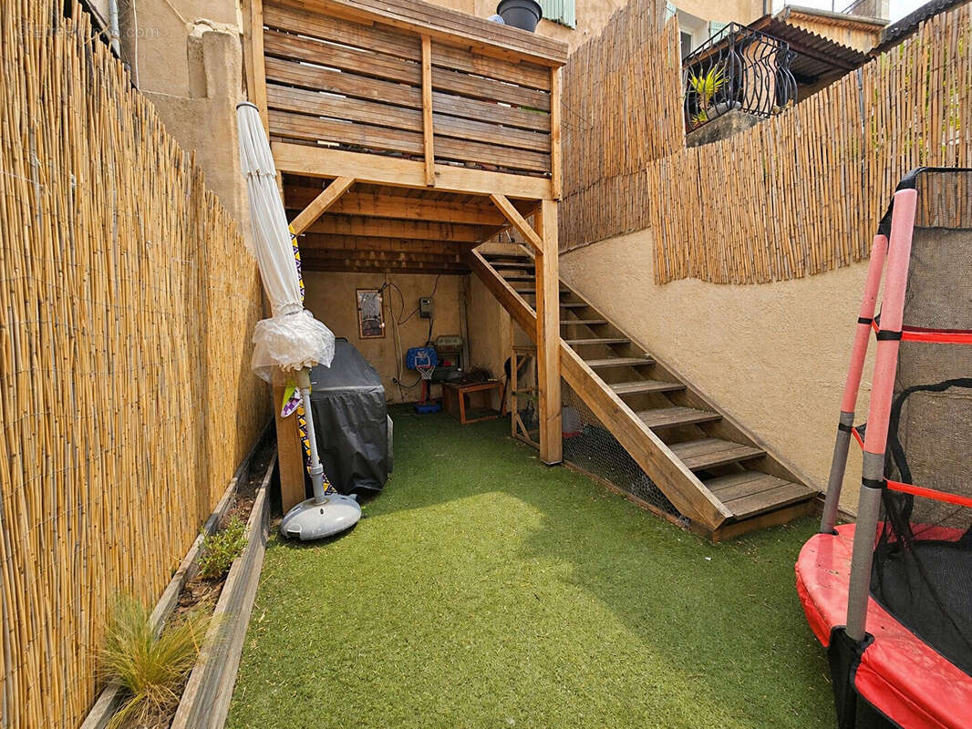 Maison à AURIOL
