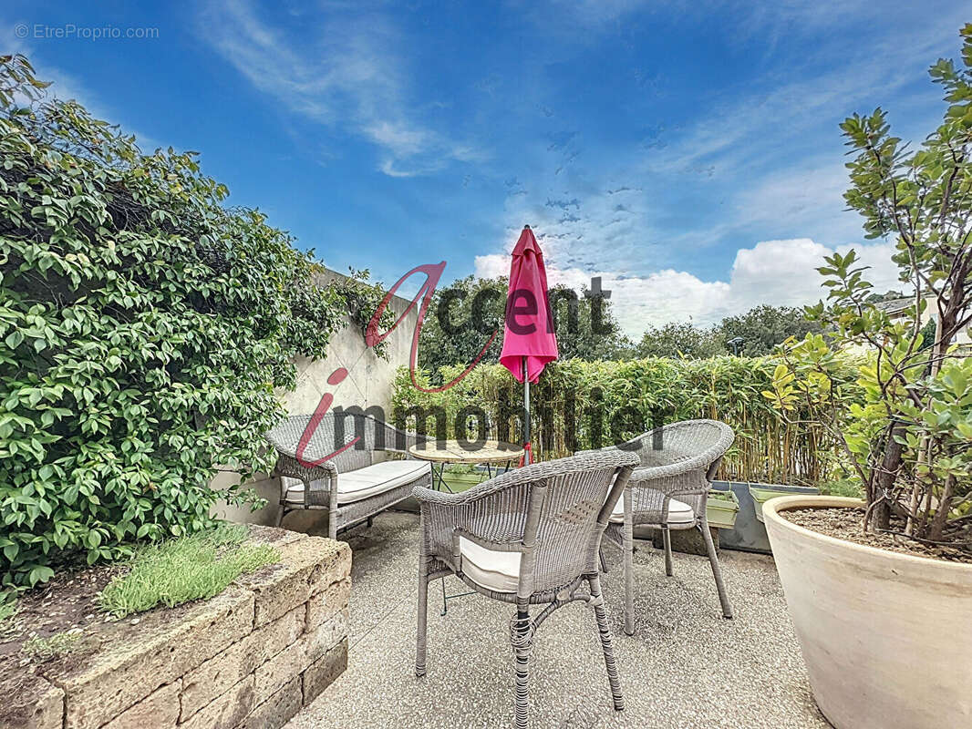 Appartement à CAVAILLON