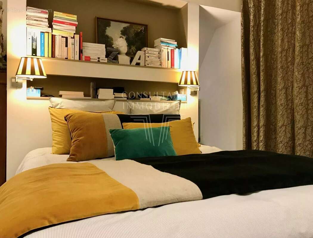 Appartement à DEAUVILLE