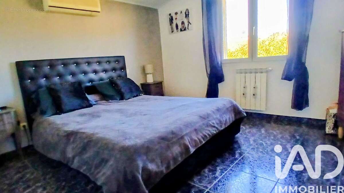 Photo 9 - Maison à SERIGNAN