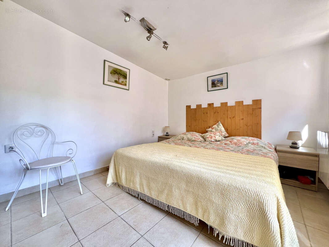 Maison à SAINTE-MAXIME