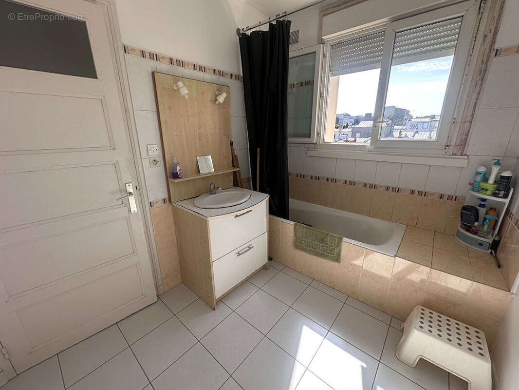 Appartement à BREST