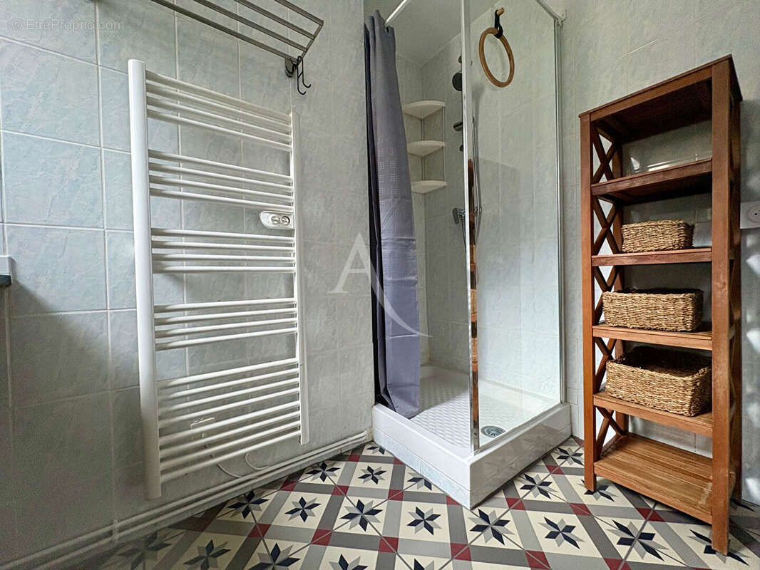 Appartement à ORSAY