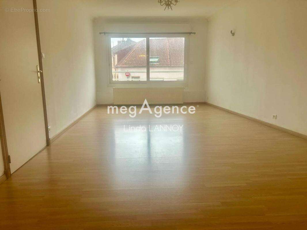 Appartement à MARQUISE