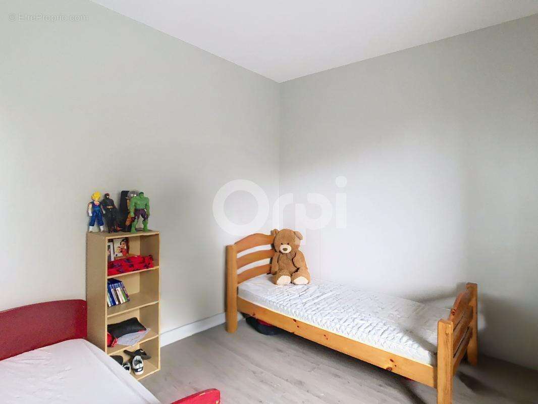 Appartement à TERRASSON-LAVILLEDIEU