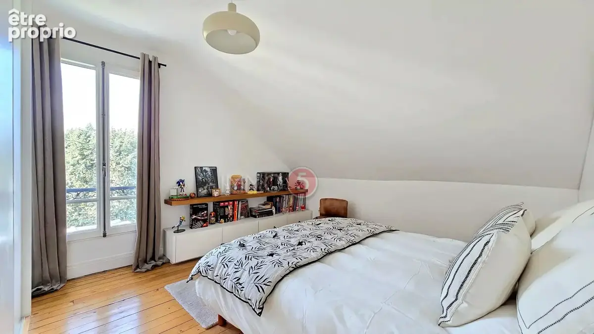 Maison à Le Raincy  - photo 19