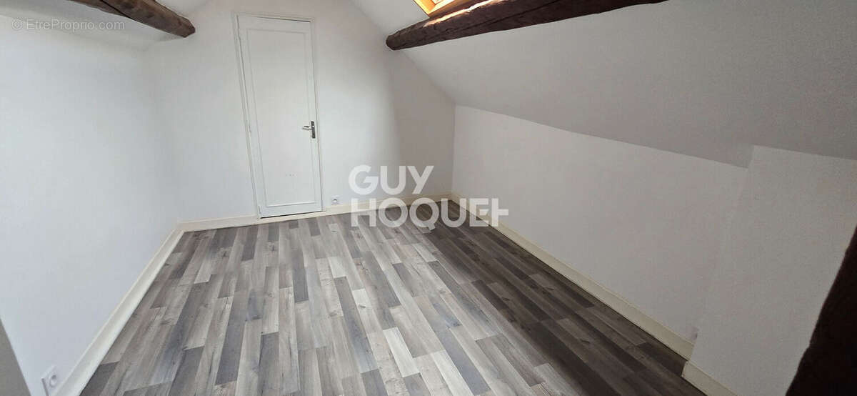 Local commercial Malesherbes 204  m2 - photo 12
