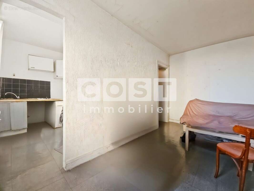 Appartement à COLOMBES