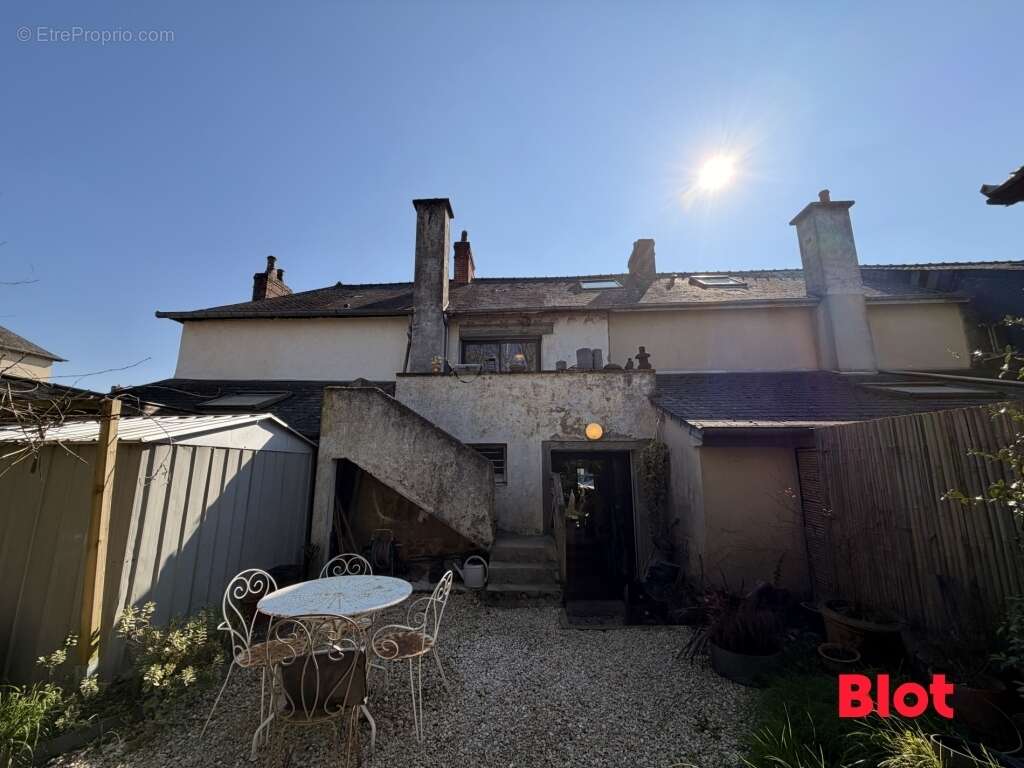Appartement à SAINT-GILLES