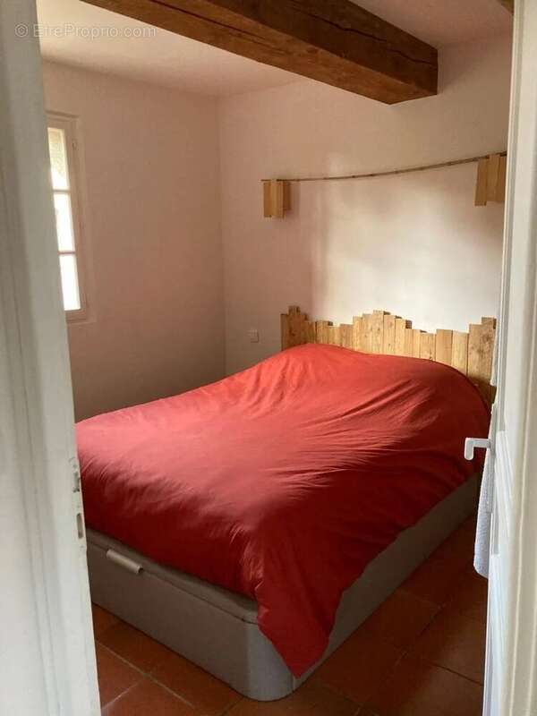 Maison à CHATEAUDOUBLE