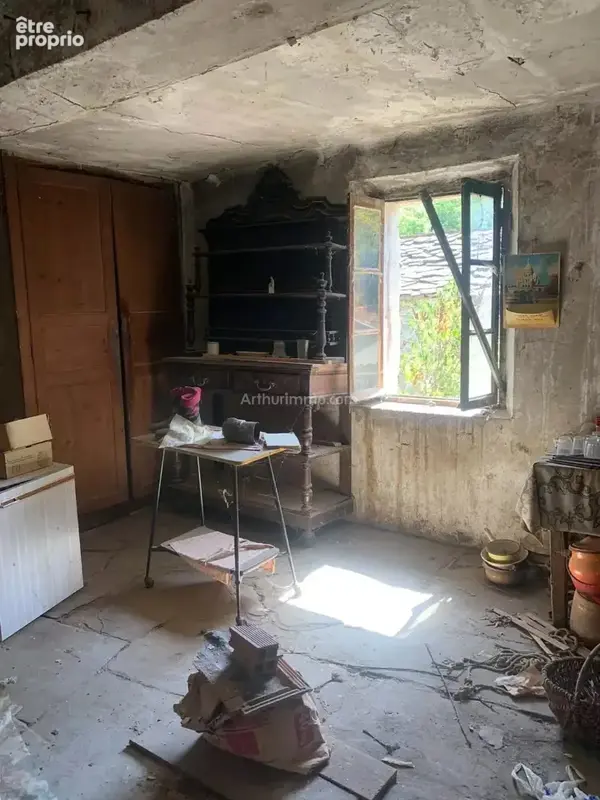 Vente Maison Clumanc(04330) 44 000ï¿œ - photo 7