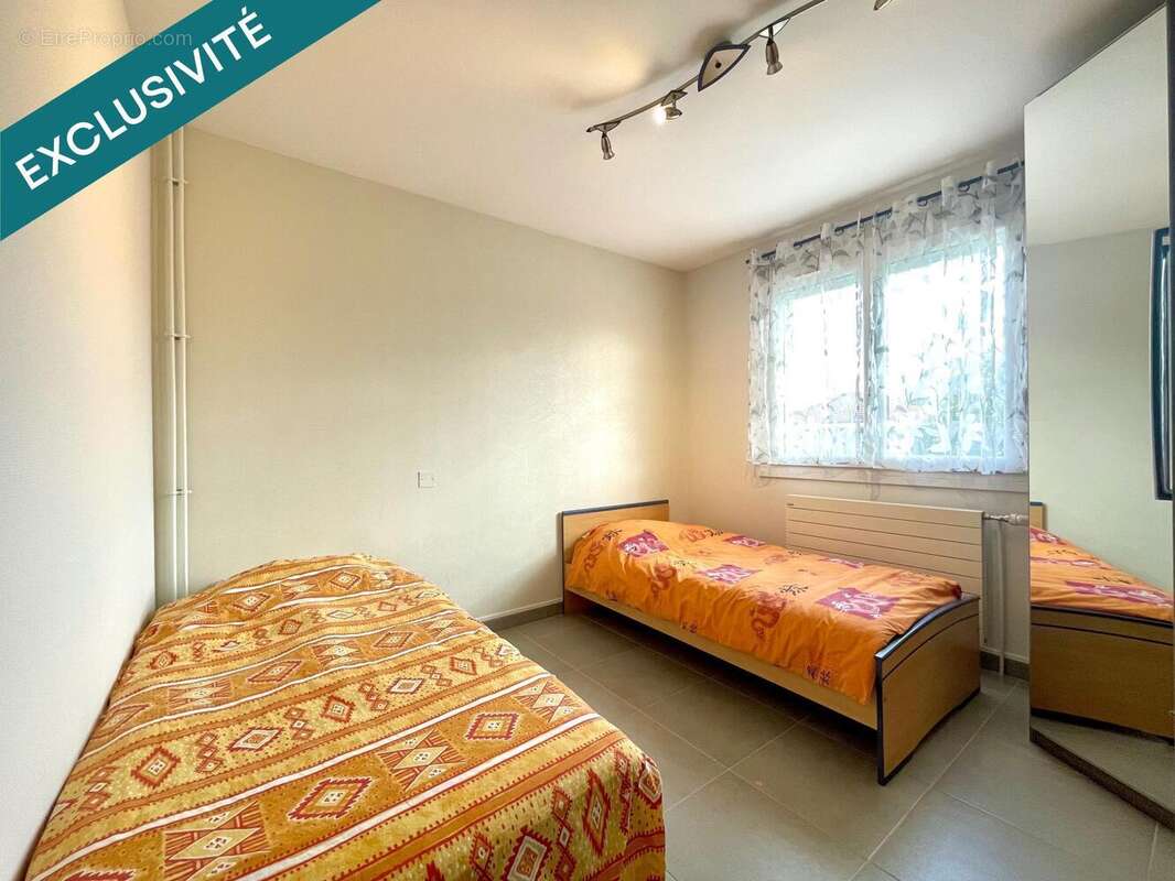 Photo 8 - Maison à LONGVIC