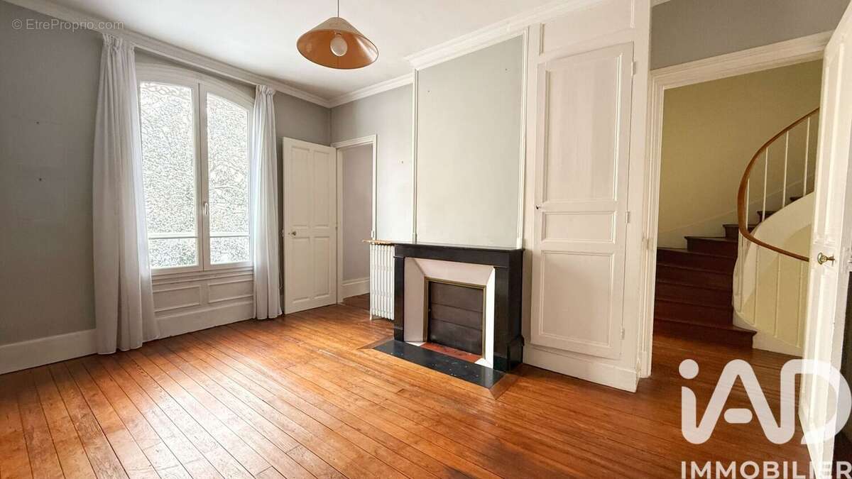 Photo 8 - Maison à BEAUVAIS