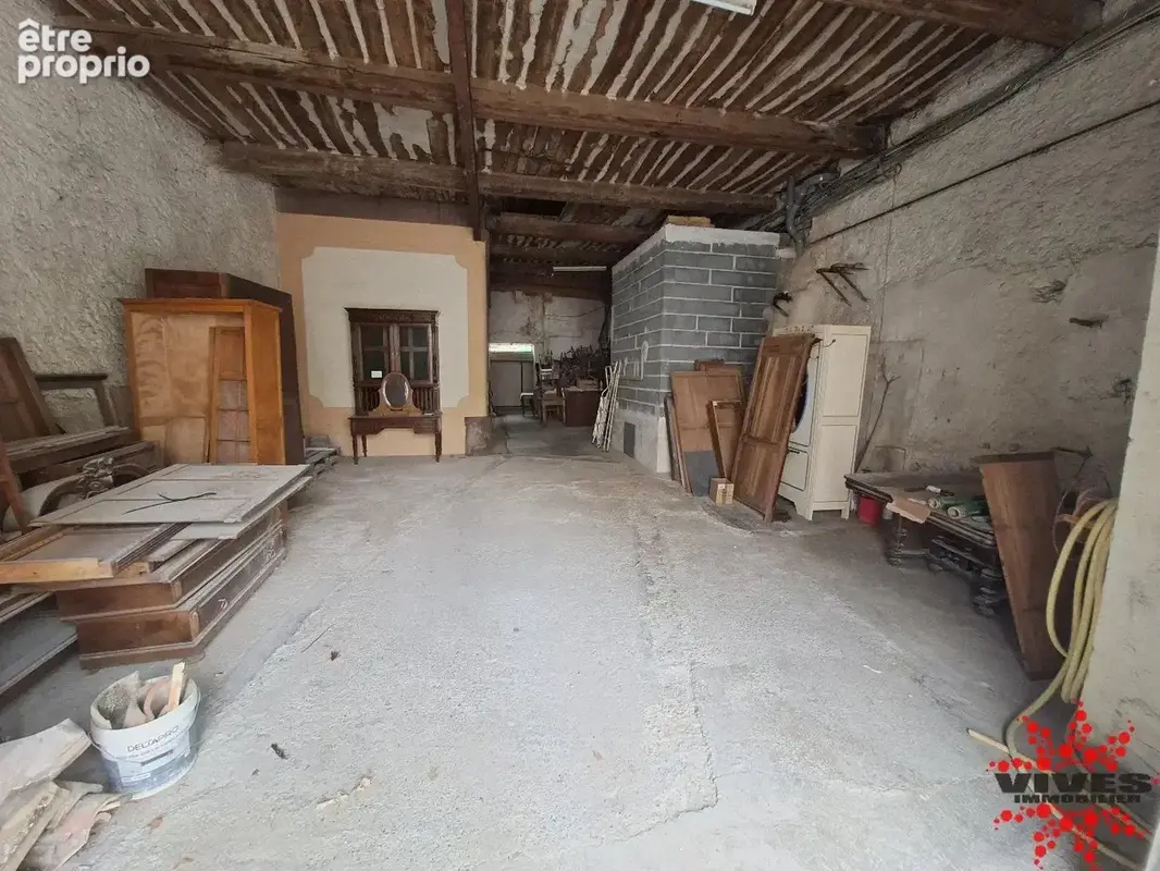 Maison bourgeoise meublée 145 m² – Piscine – 3 suites – Garage 100 m² - photo 15