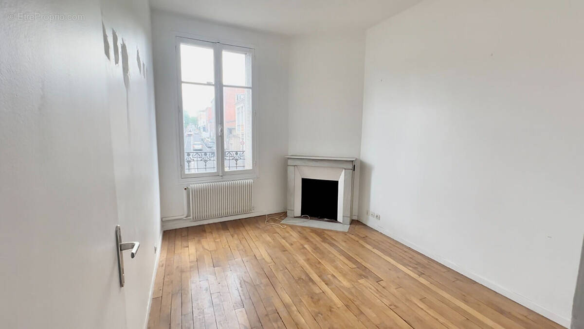 Appartement à MALAKOFF