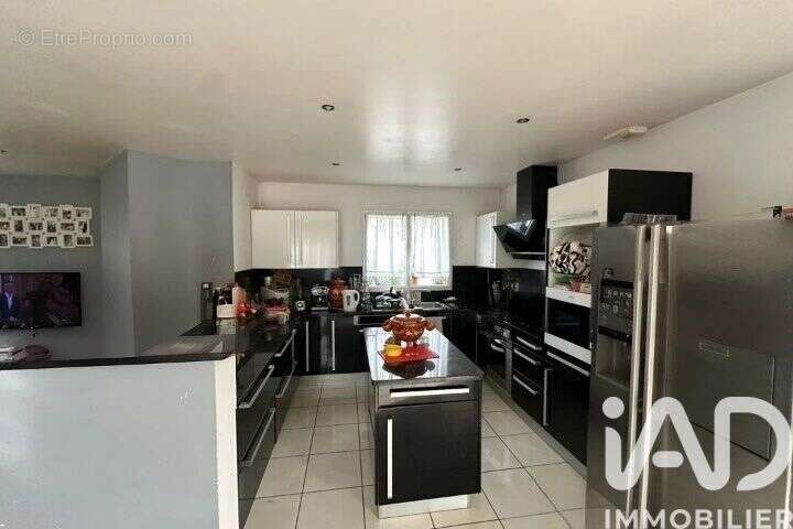 Photo 3 - Maison à TREILLIERES